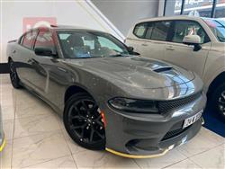 دودج تشارجر